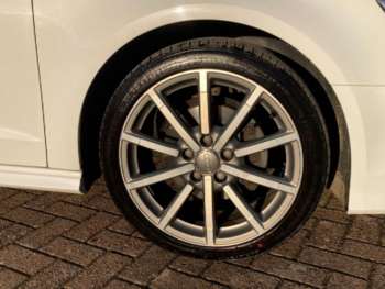 Used Audi A3 2018 for sale - 74218764: Photo