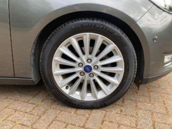 Used Ford Focus 2017 for sale - 74697333: Photo