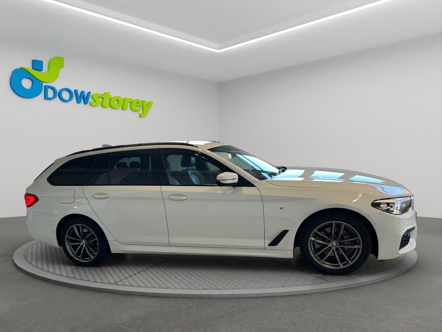 Used BMW 5 Series 2019 for sale - 77129525: Photo 12
