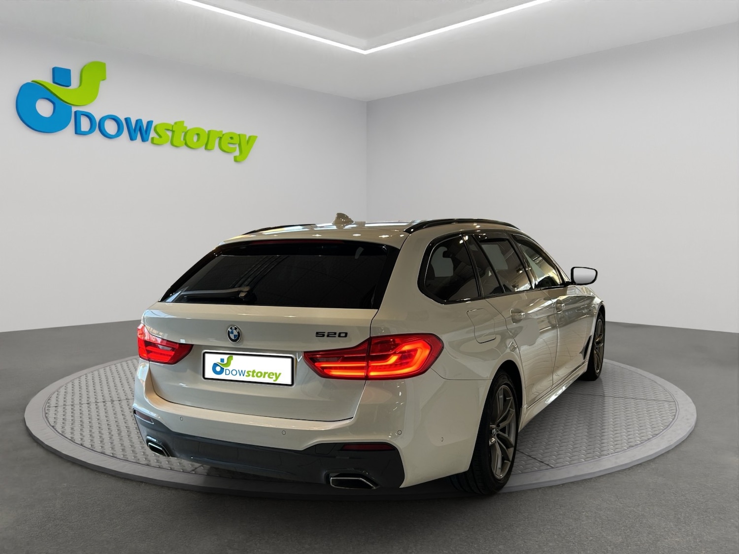 Used BMW 5 Series 2019 for sale - 77129525: Photo 13