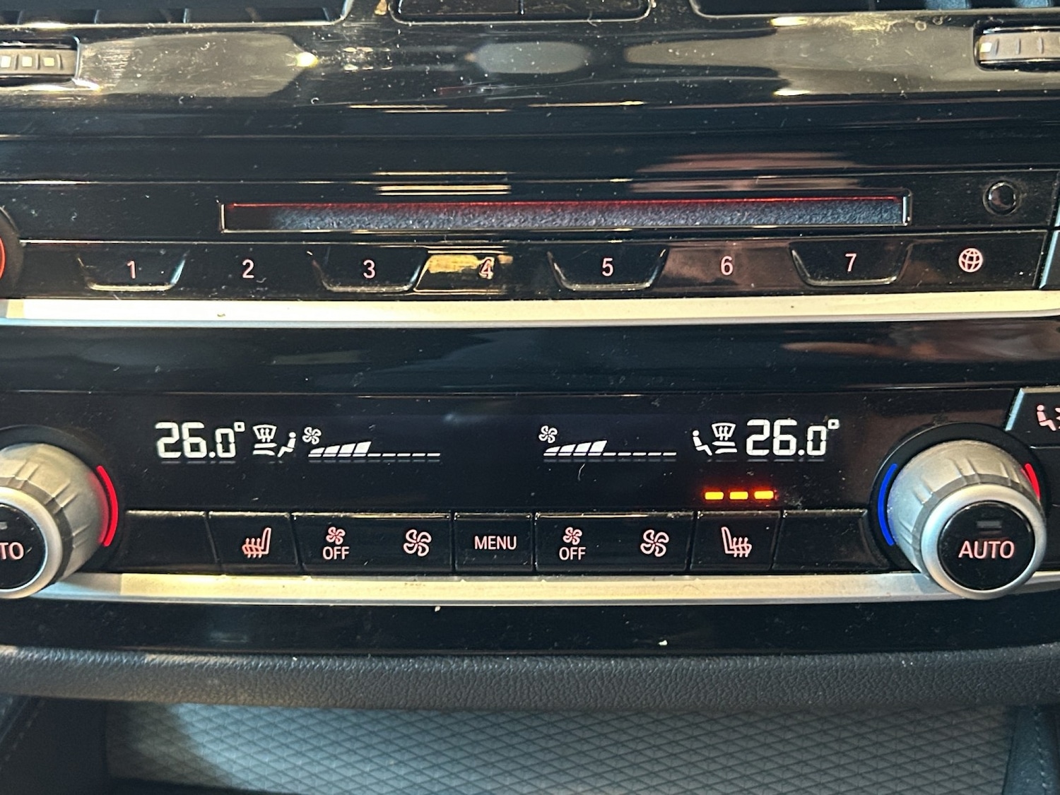 Used BMW 5 Series 2019 for sale - 77129525: Photo 14