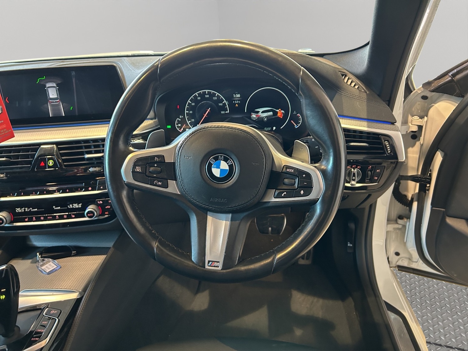 Used BMW 5 Series 2019 for sale - 77129525: Photo 15