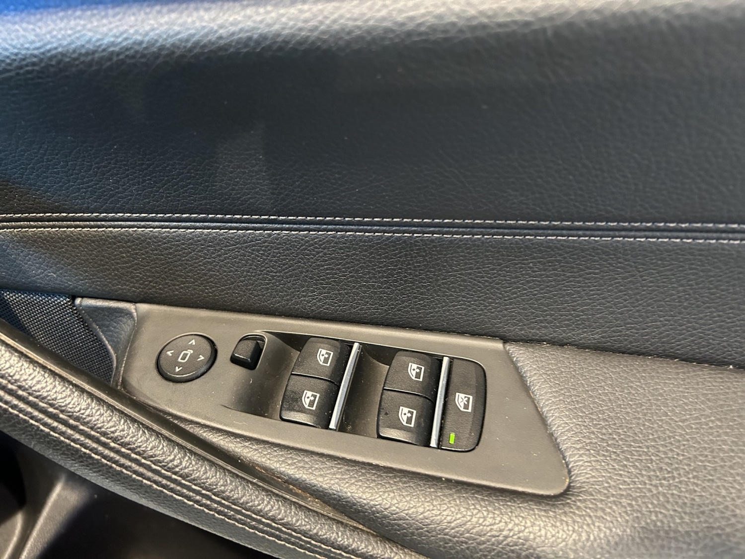 Used BMW 5 Series 2019 for sale - 77129525: Photo 16