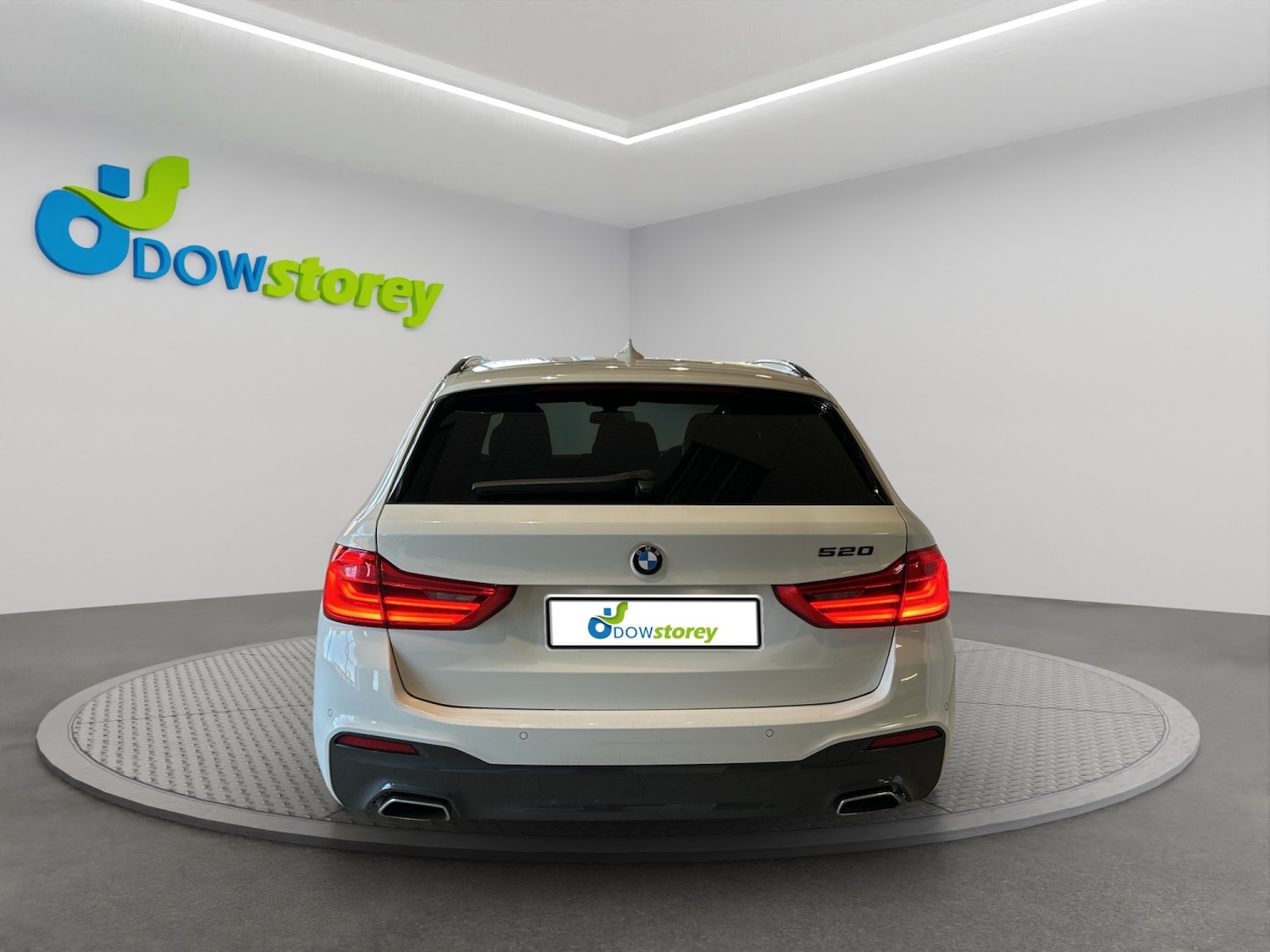 Used BMW 5 Series 2019 for sale - 77129525: Photo 17