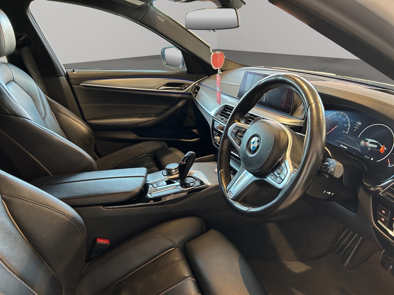 Used BMW 5 Series 2019 for sale - 77129525: Photo 18