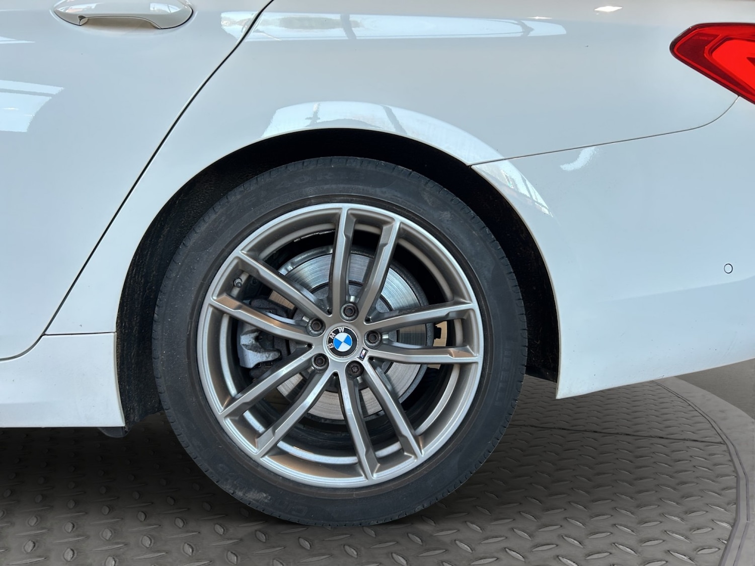 Used BMW 5 Series 2019 for sale - 77129525: Photo 22