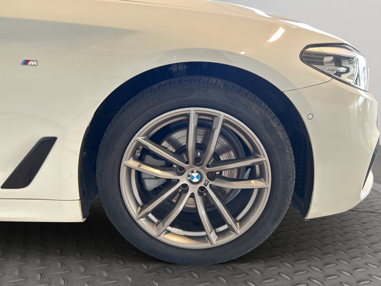 Used BMW 5 Series 2019 for sale - 77129525: Photo 23