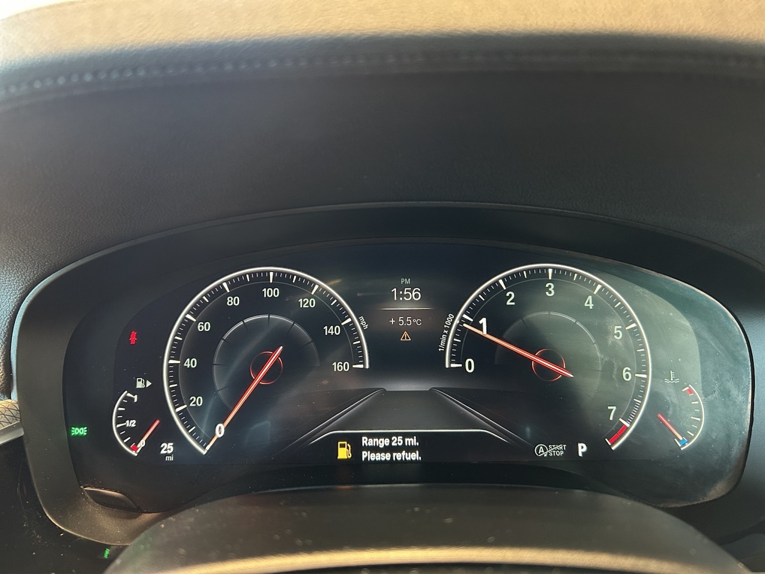 Used BMW 5 Series 2019 for sale - 77129525: Photo 25