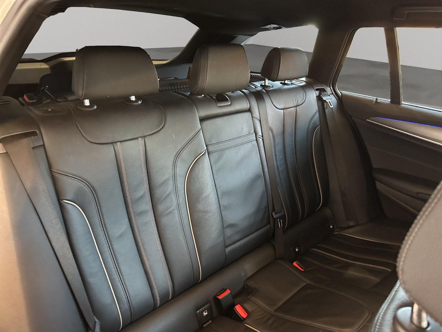 Used BMW 5 Series 2019 for sale - 77129525: Photo 7