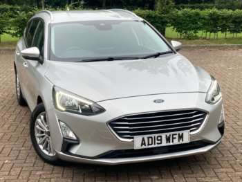 Used Ford Focus 2019 for sale - 74949553: Photo