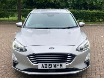 Used Ford Focus 2019 for sale - 74949553: Photo