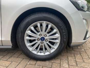 Used Ford Focus 2019 for sale - 74949553: Photo