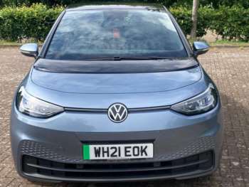 Used Volkswagen ID3 2021 for sale - 74949603: Photo