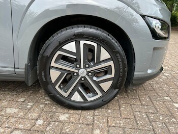 Used Hyundai KONA 2021 for sale - 75475522: Photo