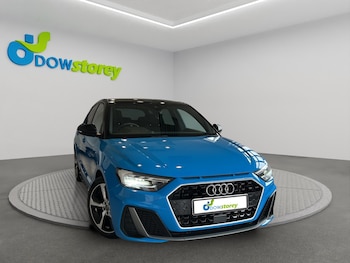 Used Audi A1 2018 for sale - 78770154: Photo