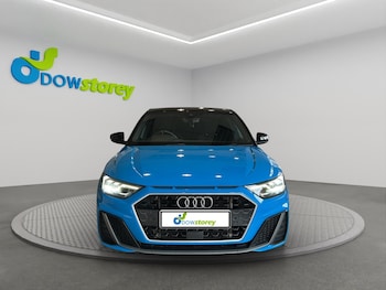 Used Audi A1 2018 for sale - 78770154: Photo