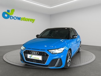 Used Audi A1 2018 for sale - 78770154: Photo