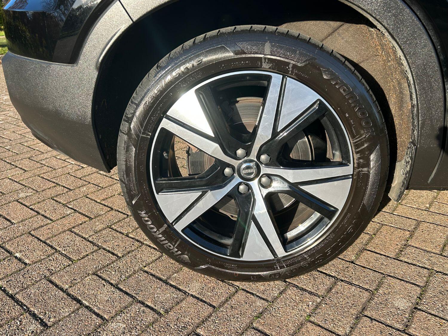 Used Volvo XC40 2021 for sale - 76334769: Photo 10