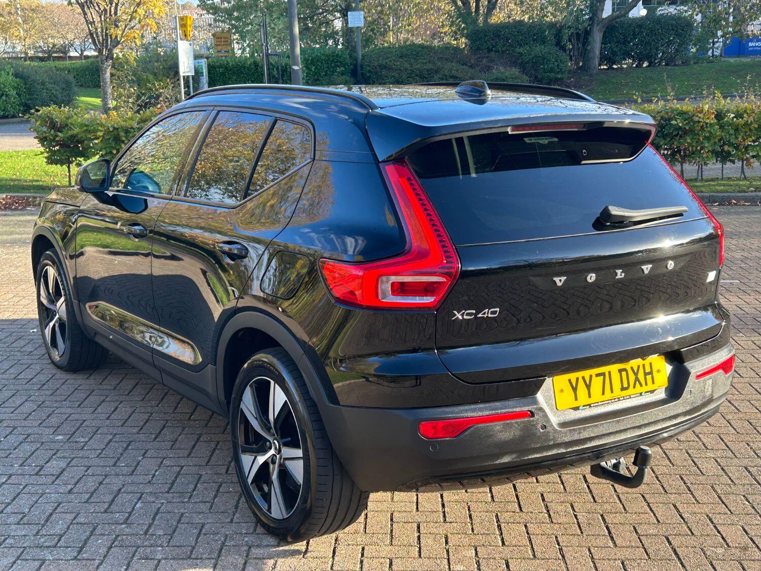 Used Volvo XC40 2021 for sale - 76334769: Photo 13