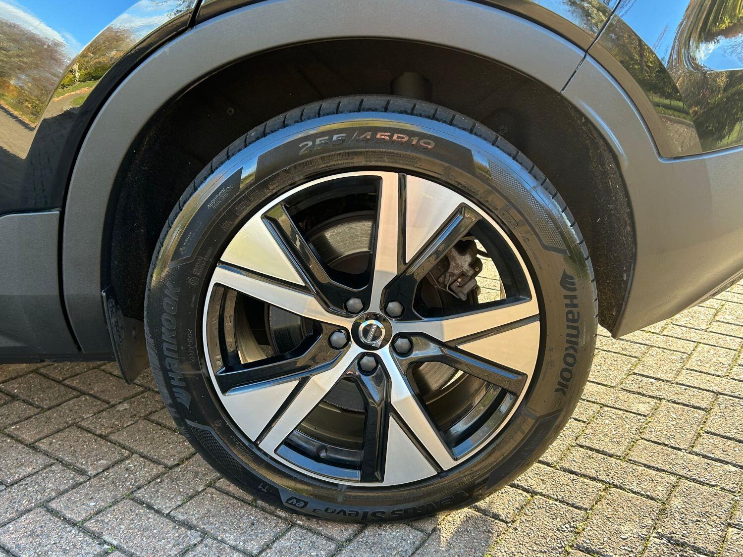 Used Volvo XC40 2021 for sale - 76334769: Photo 14