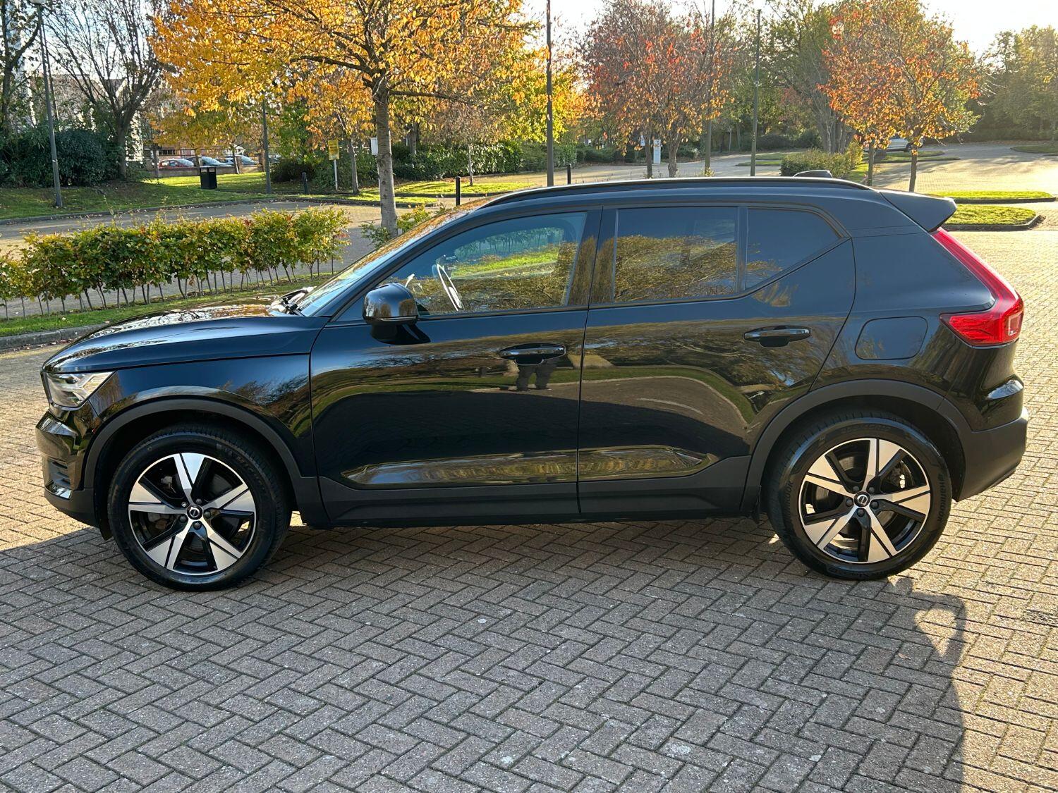 Used Volvo XC40 2021 for sale - 76334769: Photo 15