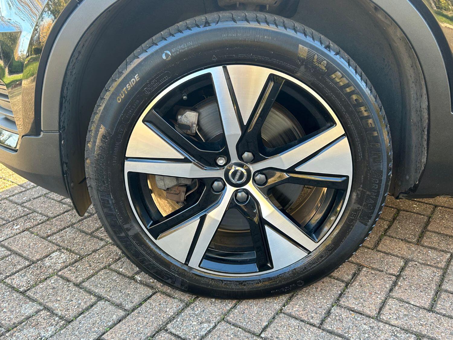 Used Volvo XC40 2021 for sale - 76334769: Photo 16