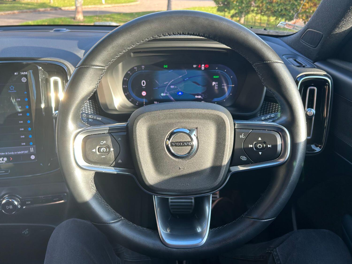 Used Volvo XC40 2021 for sale - 76334769: Photo 18