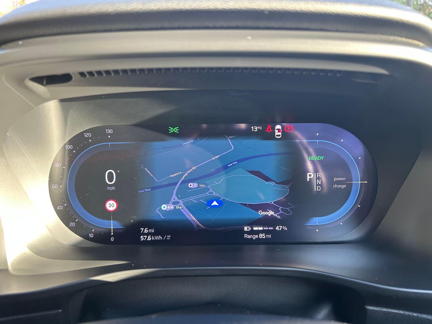 Used Volvo XC40 2021 for sale - 76334769: Photo 19