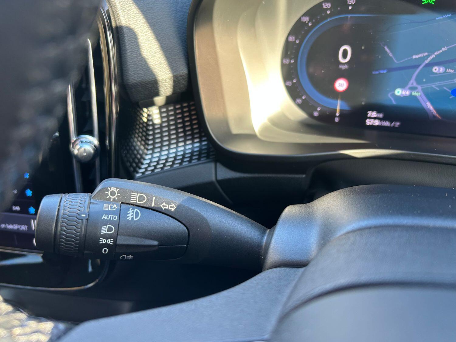 Used Volvo XC40 2021 for sale - 76334769: Photo 22