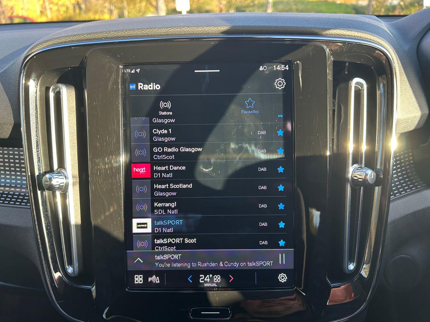 Used Volvo XC40 2021 for sale - 76334769: Photo 23