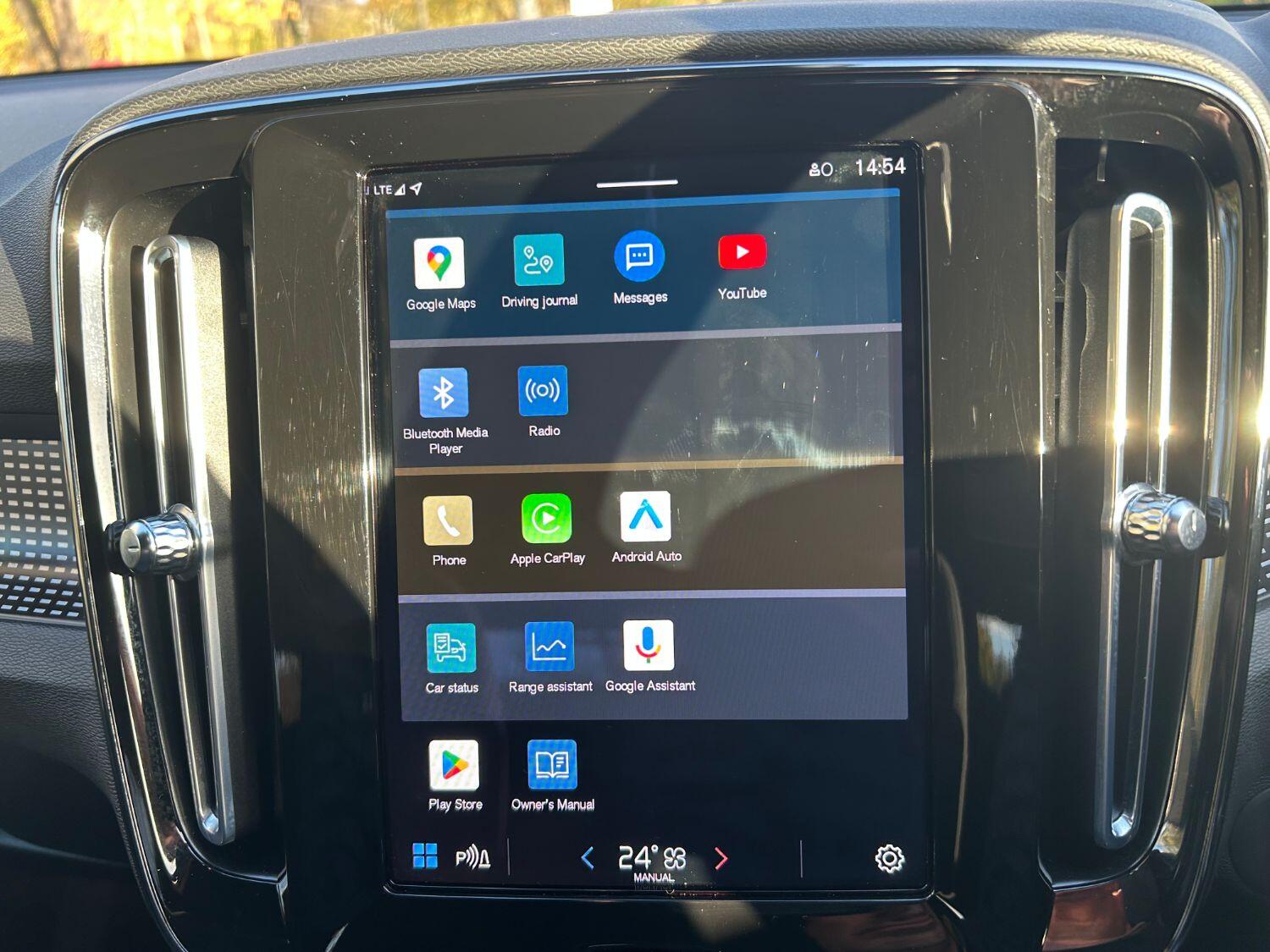 Used Volvo XC40 2021 for sale - 76334769: Photo 24