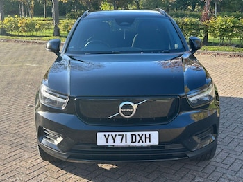 Used Volvo XC40 2021 for sale - 76334769: Photo