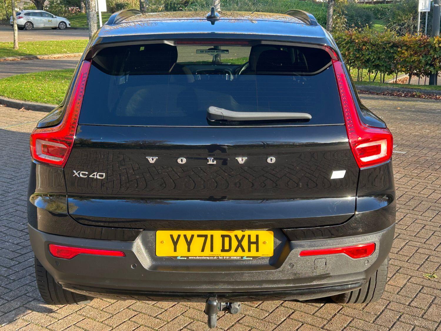 Used Volvo XC40 2021 for sale - 76334769: Photo 5