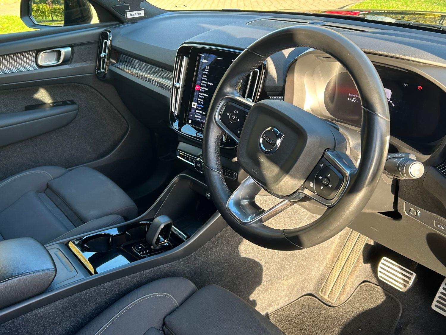 Used Volvo XC40 2021 for sale - 76334769: Photo 6