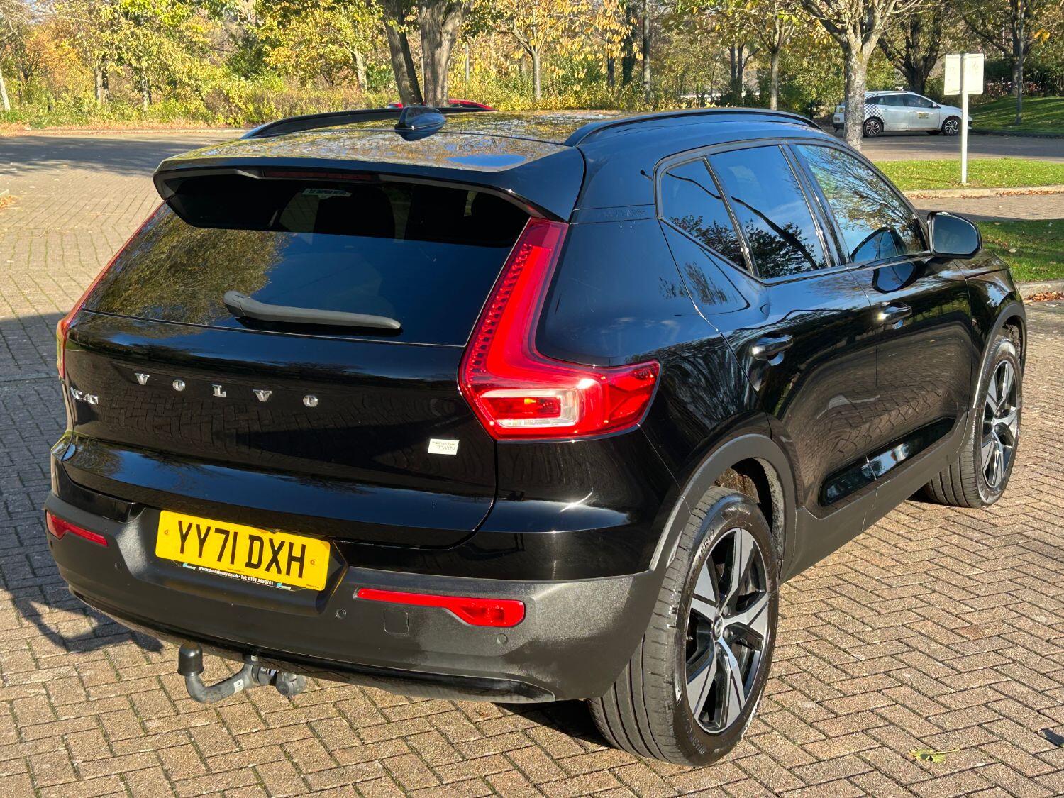 Used Volvo XC40 2021 for sale - 76334769: Photo 7