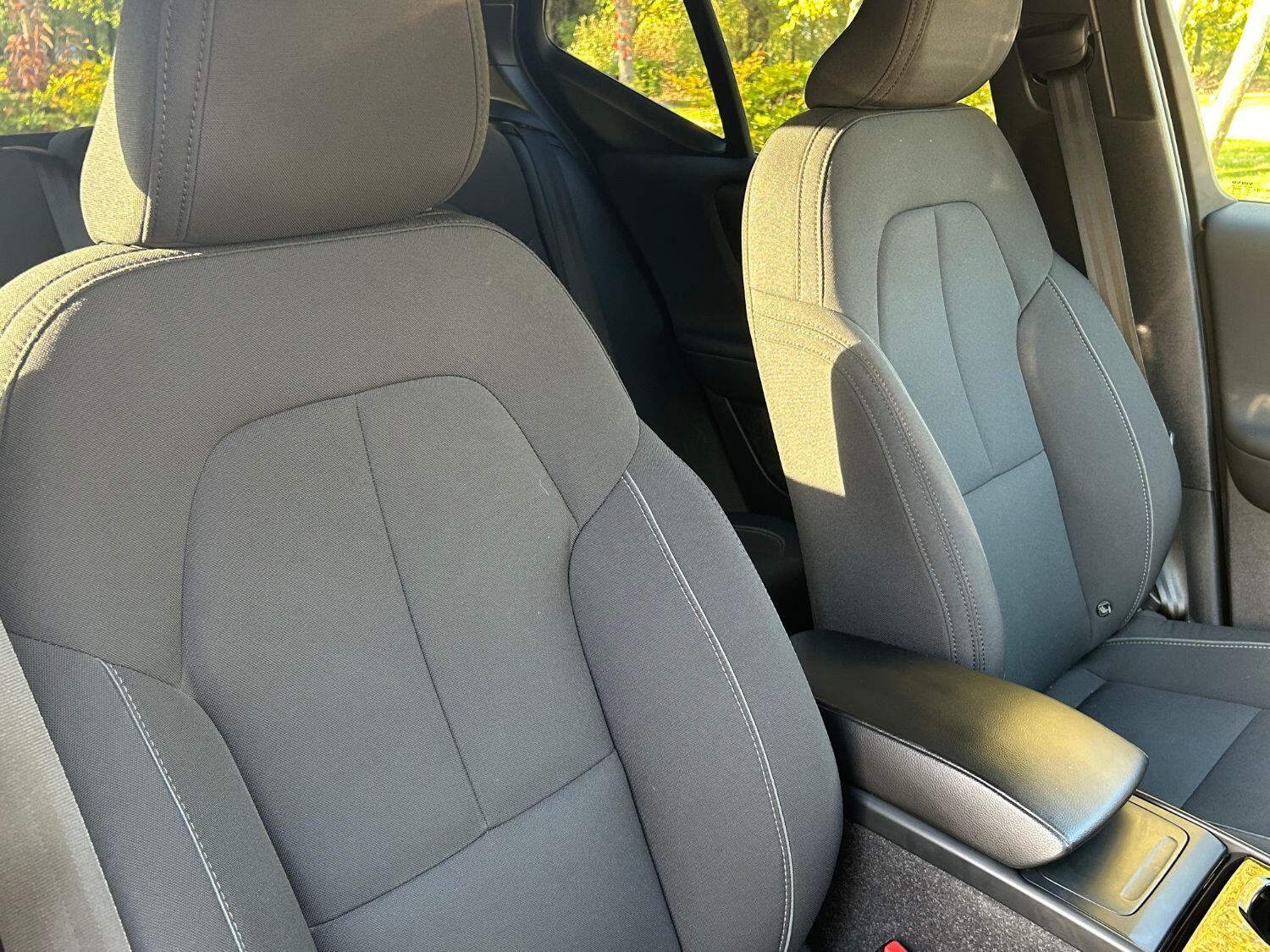 Used Volvo XC40 2021 for sale - 76334769: Photo 8