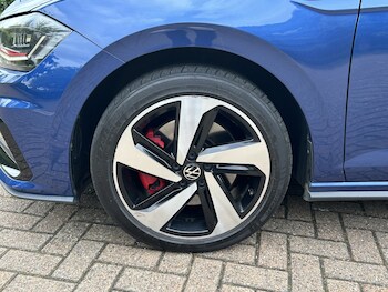 Used Volkswagen Polo 2021 for sale - 78770091: Photo