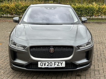 Used Jaguar I-Pace 2020 for sale - 76397006: Photo