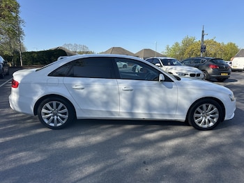 Used Audi A4 2012 for sale - 78359930: Photo