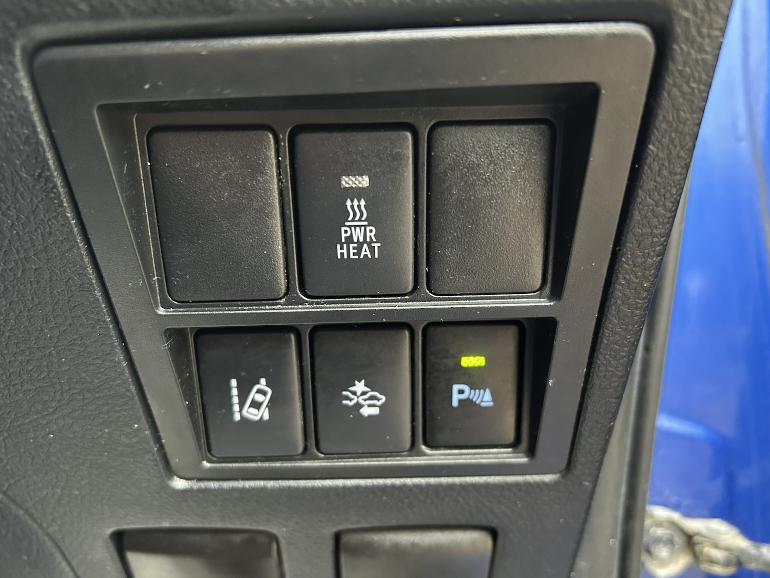 Used Toyota Hilux 2016 for sale - 77357343: Photo 19