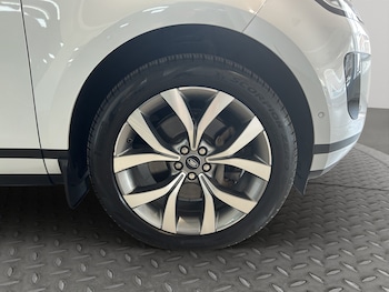 Used Land Rover Range Rover Evoque 2020 for sale - 79234879: Photo