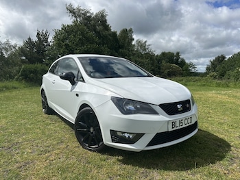 Used SEAT Ibiza 2015 for sale - 78807742: Photo