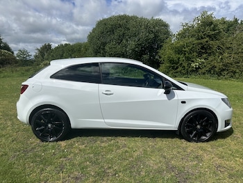 Used SEAT Ibiza 2015 for sale - 78807742: Photo