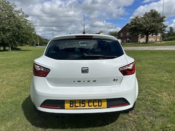 Used SEAT Ibiza 2015 for sale - 78807742: Photo