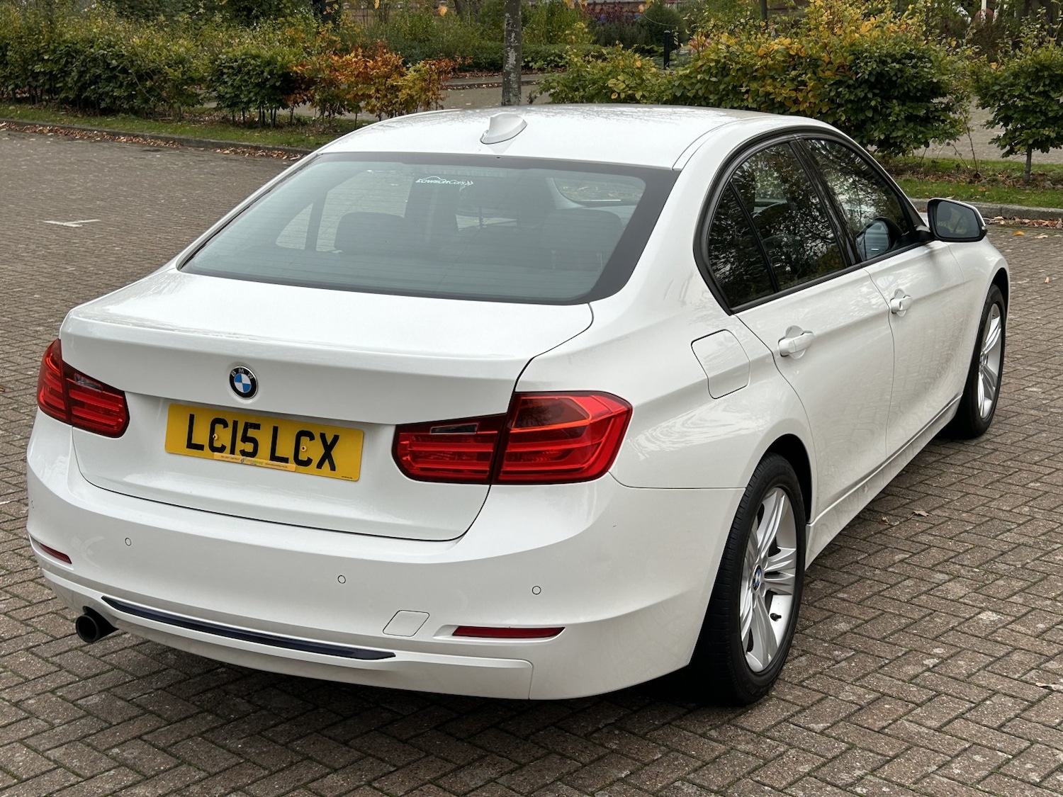 Used BMW 3 Series 2015 for sale - 76418320: Photo 12