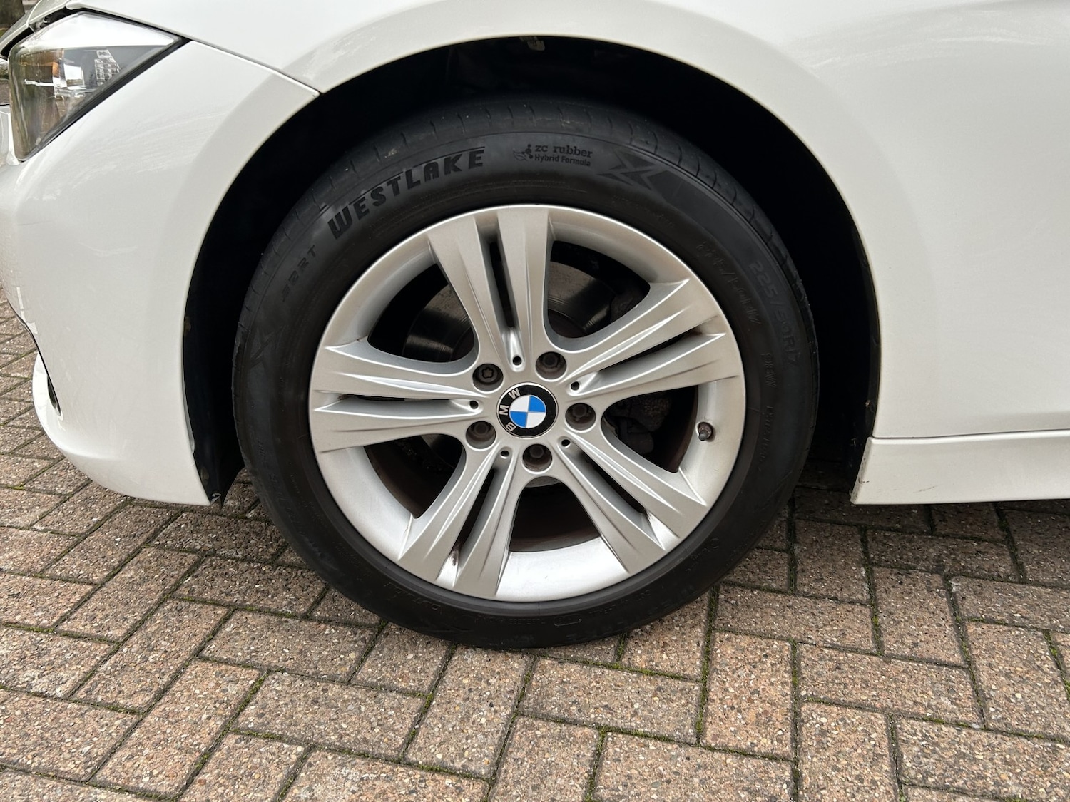 Used BMW 3 Series 2015 for sale - 76418320: Photo 13