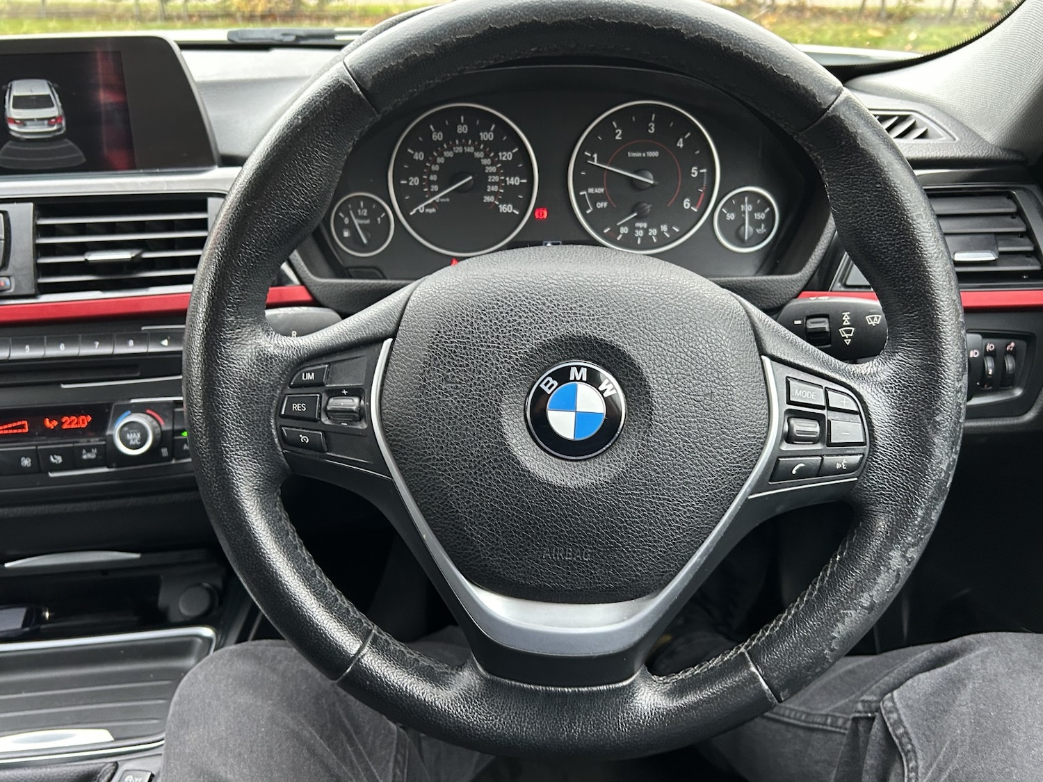 Used BMW 3 Series 2015 for sale - 76418320: Photo 14