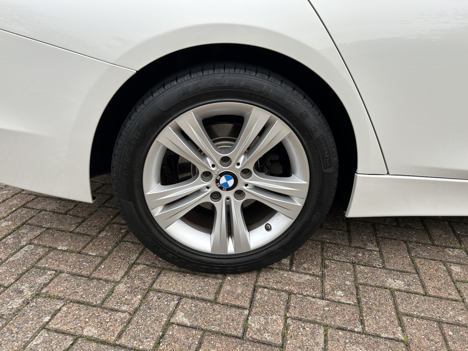 Used BMW 3 Series 2015 for sale - 76418320: Photo 16