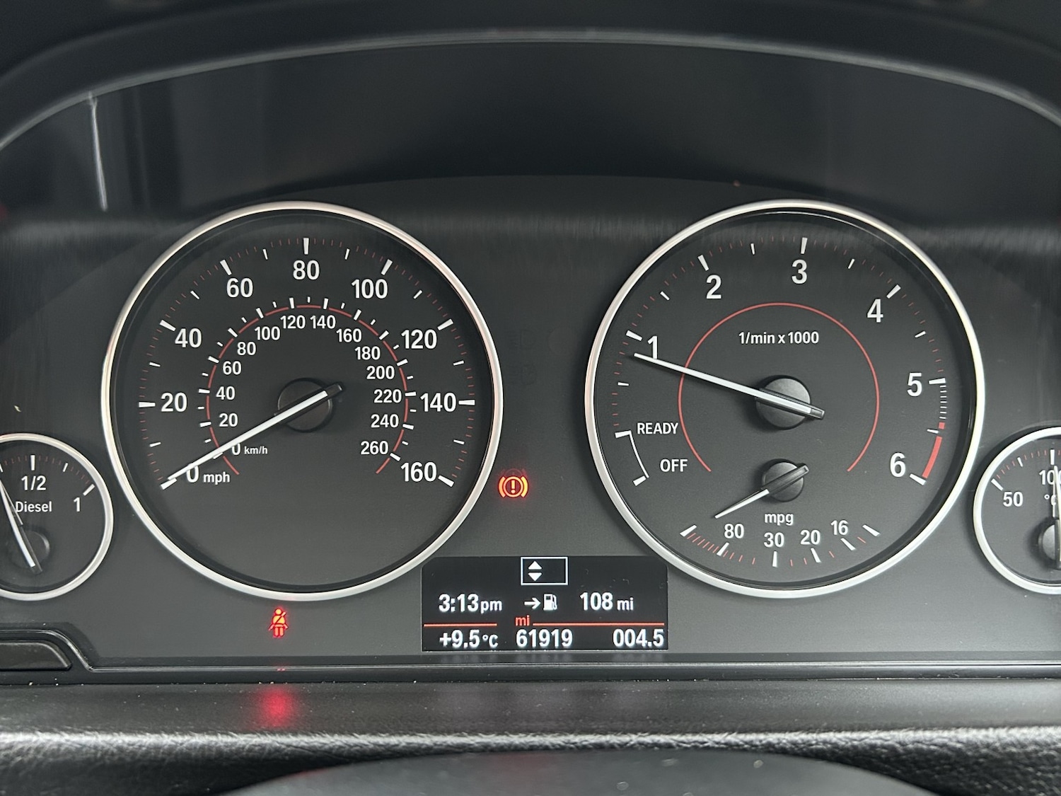 Used BMW 3 Series 2015 for sale - 76418320: Photo 17