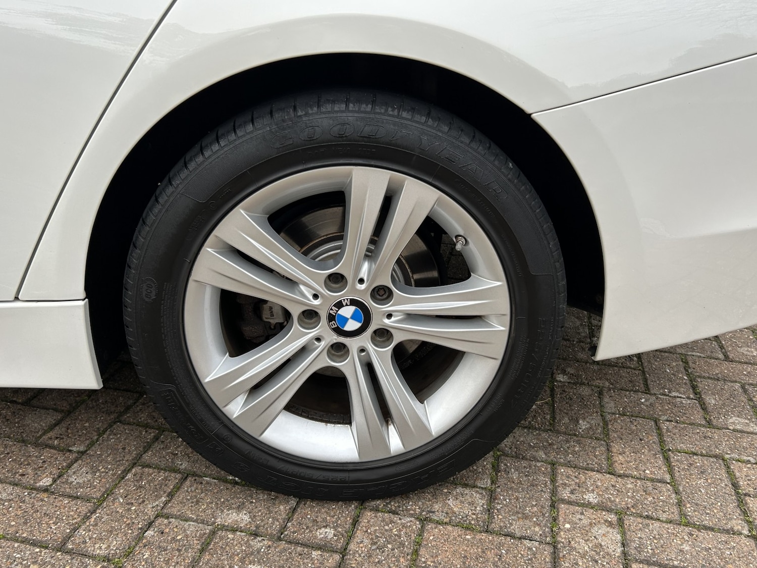 Used BMW 3 Series 2015 for sale - 76418320: Photo 18